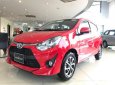 Toyota Wish  1.2E MT 2018 - Bán Toyota Wish 1.2E MT 2018, màu đỏ, nhập khẩu nguyên chiếc Indonesia