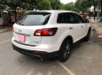 Mazda CX 9 2013 - Cần bán gấp Mazda CX 9 sản xuất năm 2013, màu trắng, xe nhập như mới