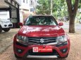 Suzuki Grand vitara 2.0 AT 2014 - Bán xe Suzuki Grand Vitara 2.0 AT đời 2014, xe nhập, chủ giữ kỹ đi đúng 42 ngàn km