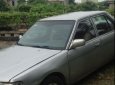 Nissan Bluebird  1.6 MT  1998 - Bán Nissan Bluebird 1.6 MT đời 1998, màu bạc