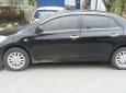 Toyota Vios   2009 - Cần bán xe Toyota Vios sản xuất năm 2009, màu đen chính chủ