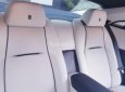 Rolls-Royce Ghost 2016 - Bán xe Rolls-Royce Ghost năm sản xuất 2016, màu trắng, nhập khẩu nguyên chiếc