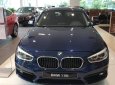 BMW 1 Series   2018 - Bmw Phú Mỹ Hưng - BMW 118i 2018 - mới 100% nhập khẩu nguyên chiếc