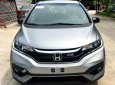 Honda Jazz RS 2018 - Cần bán xe Honda Jazz RS năm sản xuất 2018, màu bạc, nhập khẩu Thái Lan