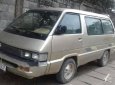 Toyota Van 1986 - Bán xe Toyota Van sản xuất 1986, màu vàng còn mới