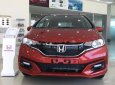 Honda Jazz 2018 - Bán xe Honda Jazz đời 2018, màu đỏ, xe mới 100%