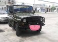 UAZ UAZ   Hunter  2005 - Cần bán gấp UAZ Hunter đời 2005, nhập khẩu như mới giá cạnh tranh