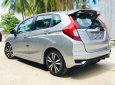 Honda Jazz RS 2018 - Cần bán xe Honda Jazz RS năm sản xuất 2018, màu bạc, nhập khẩu Thái Lan