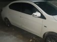 Mitsubishi Attrage 2018 - Bán xe Mitsubishi Attrage năm 2018, màu trắng, nhập khẩu nguyên chiếc chính chủ giá cạnh tranh