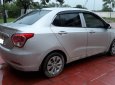 Hyundai Grand i10 2015 - Chính chủ (sử dụng từ mới) cần bán Hyundai i10, 2015, nhập Ấn Độ