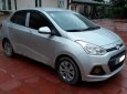 Hyundai Grand i10 2015 - Chính chủ (sử dụng từ mới) cần bán Hyundai i10, 2015, nhập Ấn Độ