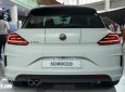 Volkswagen Scirocco 2018 - Bán Volkswagen Scirocco sản xuất 2018, màu trắng, nhập khẩu nguyên chiếc