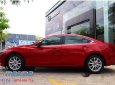 Mazda 6 2.0 2020 - Cần bán gấp xe Mazda 6 2020 màu đỏ, giao xe ngay, LH 0938900193 để xem xe. Giá cả thương lượng. Hỗ trợ trả góp 90%