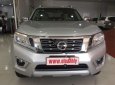 Nissan Navara VL 2.5 AT 4WD 2016 - Bán Nissan Navara VL 2.5 AT 4WD đời 2016, màu bạc, nhập khẩu nguyên chiếc  
