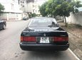 Toyota Crown Royal Saloon 3.0 AT 1995 - Bán Toyota Crown Royal Saloon 3.0 AT 1995, màu đen, nhập khẩu nguyên chiếc, giá chỉ 500 triệu