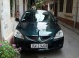 Mitsubishi Lancer 2003 - Bán xe Mitsubishi Lancer sản xuất năm 2003, màu đen, giá 135tr