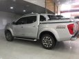 Nissan Navara VL 2.5 AT 4WD 2016 - Bán Nissan Navara VL 2.5 AT 4WD đời 2016, màu bạc, nhập khẩu nguyên chiếc  