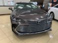 Toyota Avalon Limited 2018 - Bán xe Toyota Avalon Limited sản xuất năm 2018 màu xám (ghi), xe nhập