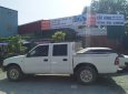 Isuzu Dmax 2000 - Bán ô tô Isuzu Dmax bán tải năm 2000, màu trắng mới 95%, giá 90 triệu