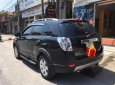 Chevrolet Captiva LT Maxx 2.0 MT 2010 - Cần bán lại xe Chevrolet Captiva LT Maxx 2.0 MT sản xuất 2010 