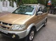 Isuzu Hi lander 2008 - Bán ô tô Isuzu Hi lander năm sản xuất 2008, màu vàng số sàn