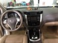 Nissan Navara VL 2.5 AT 4WD 2016 - Bán Nissan Navara VL 2.5 AT 4WD đời 2016, màu bạc, nhập khẩu nguyên chiếc  