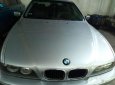 BMW 5 Series 525i 2002 - Cần bán xe BMW 5 Series 525i năm 2002, màu bạc, giá tốt