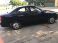 Chevrolet 2002 - Bán xe Chevrolet Nubira đời 2002, màu đen, 78 triệu