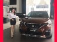 Peugeot 3008 2018 - Bán Peugeot 3008 sản xuất năm 2018, màu nâu