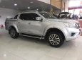 Nissan Navara VL 2.5 AT 4WD 2016 - Bán Nissan Navara VL 2.5 AT 4WD đời 2016, màu bạc, nhập khẩu nguyên chiếc  