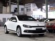 Volkswagen Scirocco 2018 - Bán Volkswagen Scirocco sản xuất 2018, màu trắng, nhập khẩu nguyên chiếc