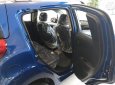 Chevrolet Spark 2018 - Bán xe Chevrolet Spark 2018, màu xanh lam  