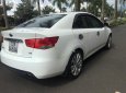 Kia Forte SX 2013 - Cần bán xe Kia Forte SX đời 2013, màu trắng