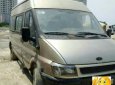 Ford Transit 2004 - Bán Ford Transit 2004, màu bạc