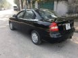 Chevrolet 2002 - Bán xe Chevrolet Nubira đời 2002, màu đen, 78 triệu