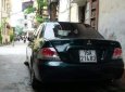 Mitsubishi Lancer 2003 - Bán xe Mitsubishi Lancer sản xuất năm 2003, màu đen, giá 135tr