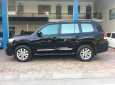 Toyota Land Cruiser VX 4.6 V8 2015 - Ô tô Hưng Phát bán Toyota Land Cruiser VX 4.6 V8 2015, màu đen, nhập khẩu