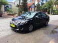 Toyota Corolla altis 1.8AT 2012 - Cần bán gấp xe cũ Toyota Corolla altis 1.8AT 2012, màu đen