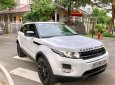 LandRover Evoque 2012 - Bán Range Rover Evoque model 2013 trắng, nội thất ghi, nhập khẩu