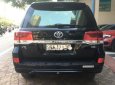 Toyota Land Cruiser VX 4.6 V8 2015 - Ô tô Hưng Phát bán Toyota Land Cruiser VX 4.6 V8 2015, màu đen, nhập khẩu