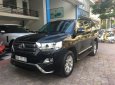 Toyota Land Cruiser VX 4.6 V8 2015 - Ô tô Hưng Phát bán Toyota Land Cruiser VX 4.6 V8 2015, màu đen, nhập khẩu