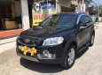 Chevrolet Captiva LT Maxx 2.0 MT 2010 - Cần bán lại xe Chevrolet Captiva LT Maxx 2.0 MT sản xuất 2010 