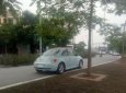 Volkswagen Beetle   1.4 MT  2006 - Cần bán xe Volkswagen Beetle 1.4 MT năm sản xuất 2006, nhập khẩu 