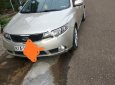 Kia Forte SX 1.6 MT 2012 - Bán Kia Forte SX 1.6 MT năm sản xuất 2012 