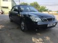 Chevrolet 2002 - Bán xe Chevrolet Nubira đời 2002, màu đen, 78 triệu