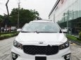 Kia Sedona Platinum G 2018 - Bán ô tô Kia Sedona Platinum G đời 2018, màu trắng