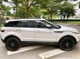 LandRover Evoque 2012 - Bán Range Rover Evoque model 2013 trắng, nội thất ghi, nhập khẩu