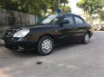 Chevrolet 2002 - Bán xe Chevrolet Nubira đời 2002, màu đen, 78 triệu