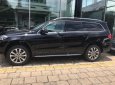 Mercedes-Benz GLS GLS 400 2018 - Bán Mercedes GLS 400 năm sản xuất 2018, màu đen sang trọng