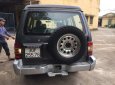 Mitsubishi Pajero 2000 - Gia đình bán lại xe Mitsubishi Pajero năm 2000, màu xám 